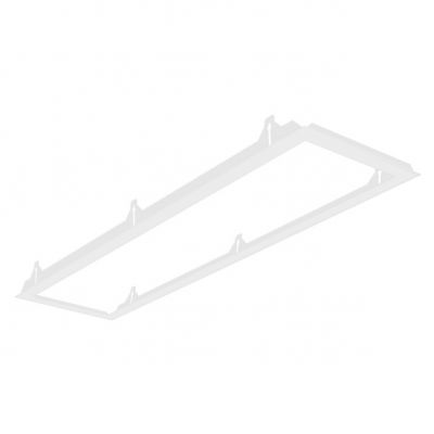 PL1200X300 RECESSED MOUNT FRAME LEDV OPRAWA LED LEDVANCE (4058075472976)